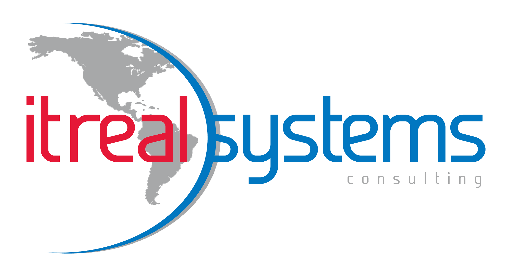 IT REAL SYSTEMS CONSULTING